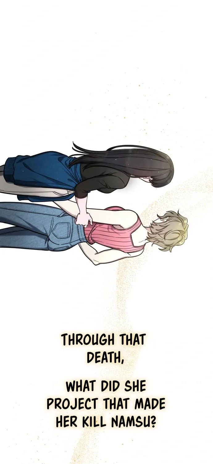 Look Alike Daughter Chapter 104 page 45 - 