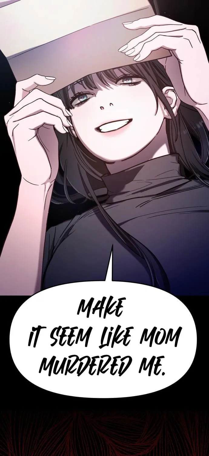 Look Alike Daughter Chapter 104 page 53 - 