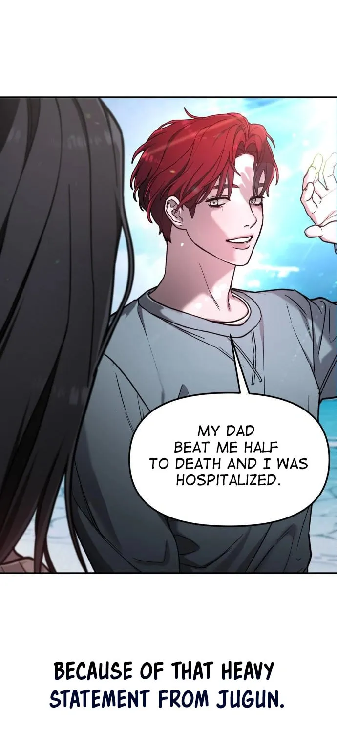 Look Alike Daughter Chapter 104 page 56 - 