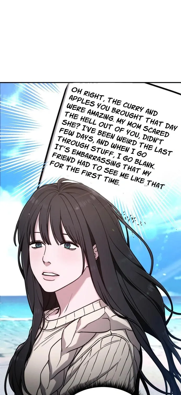 Look Alike Daughter Chapter 104 page 57 - 