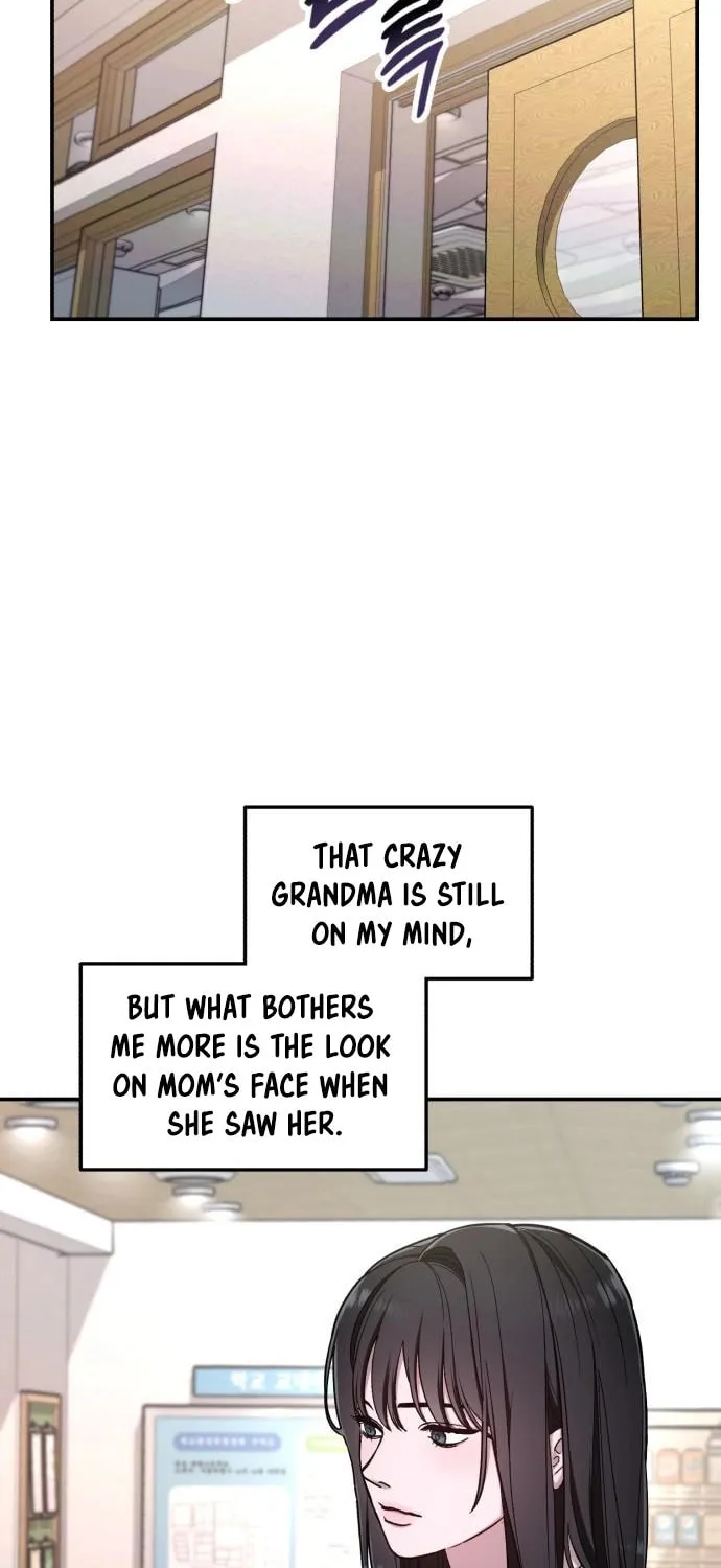Look Alike Daughter Chapter 104 page 64 - 