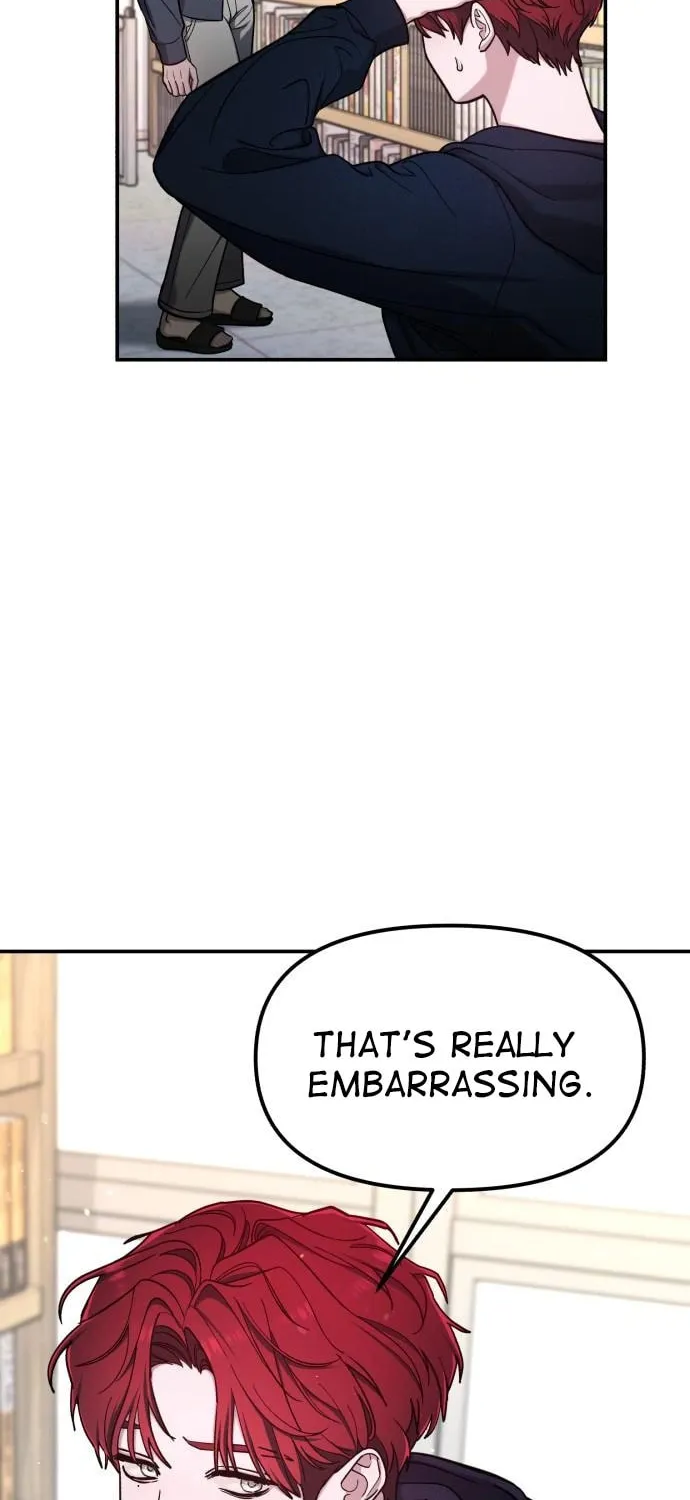 Look Alike Daughter Chapter 104 page 74 - 