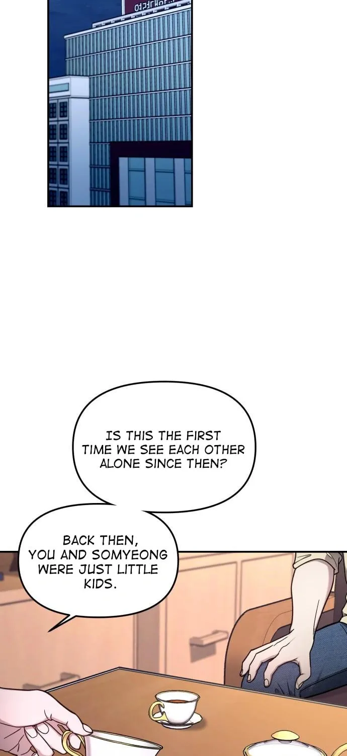 Look Alike Daughter Chapter 104 page 76 - 