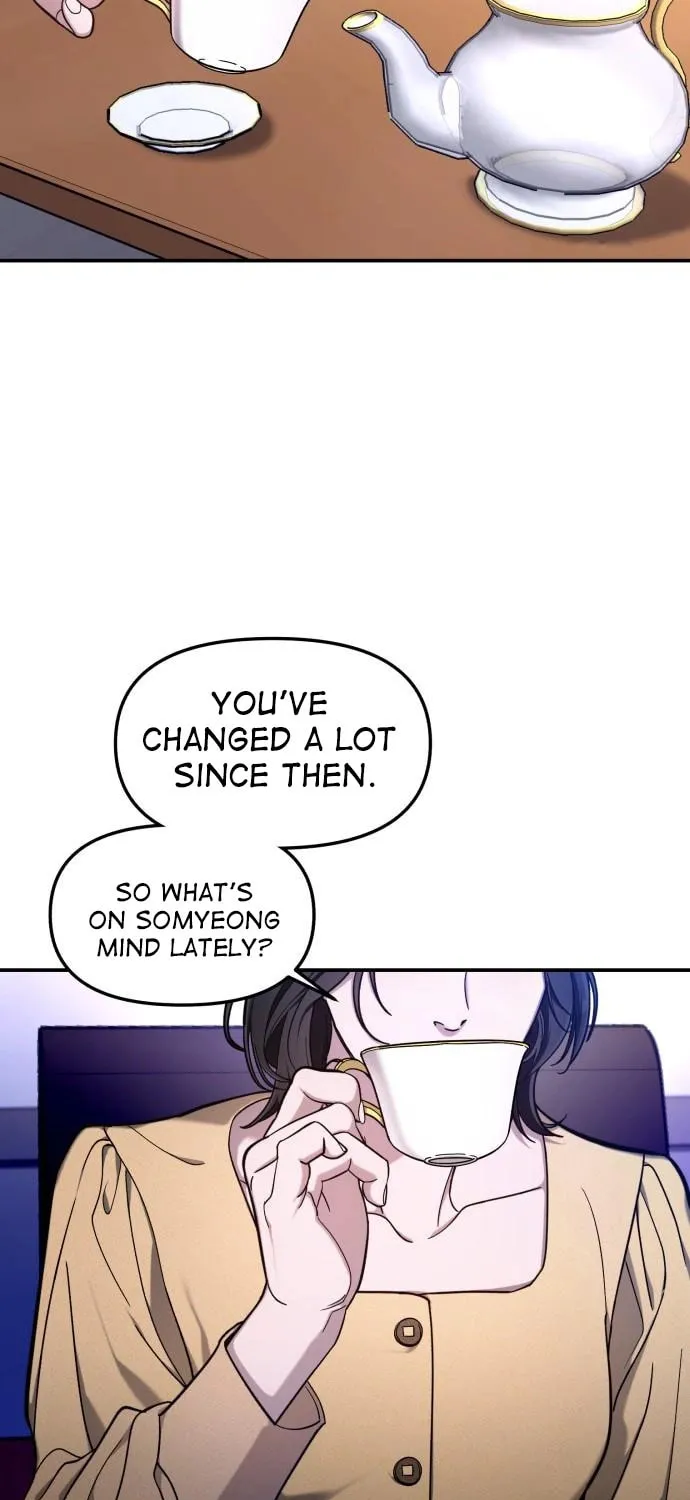 Look Alike Daughter Chapter 104 page 77 - 