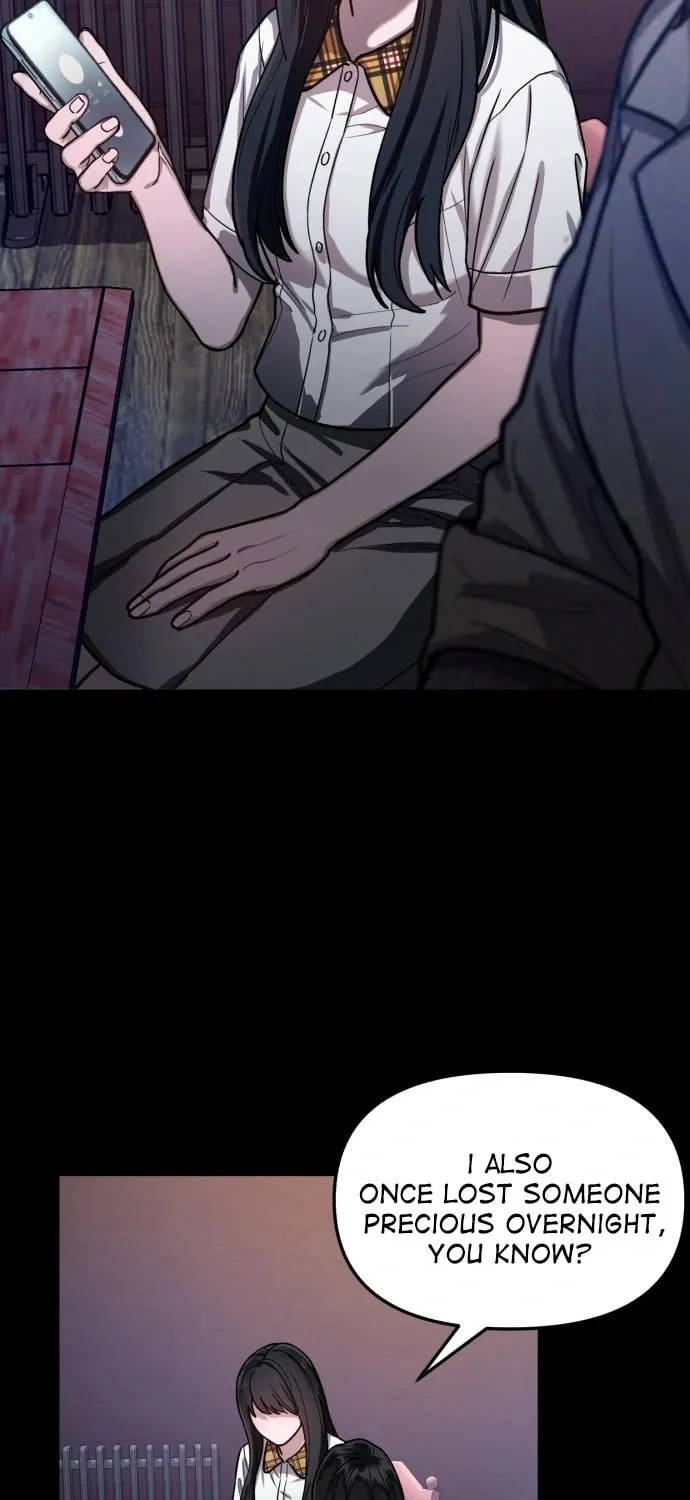 Look Alike Daughter Chapter 104 page 9 - 