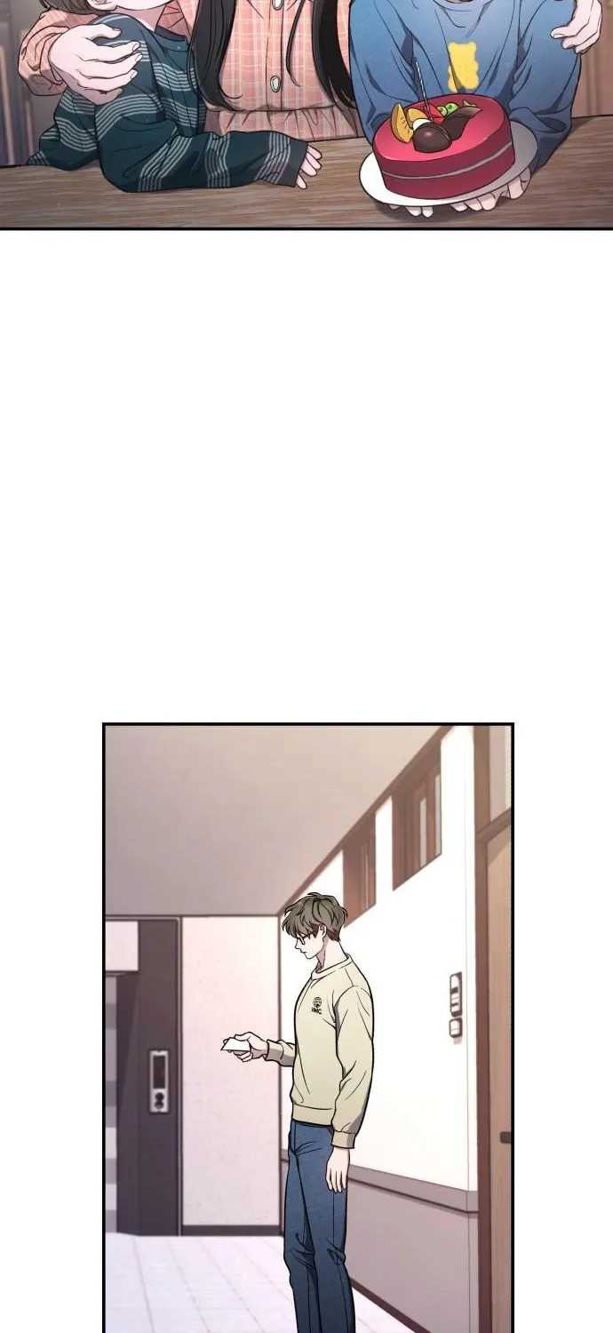 Look Alike Daughter Chapter 105 page 14 - 