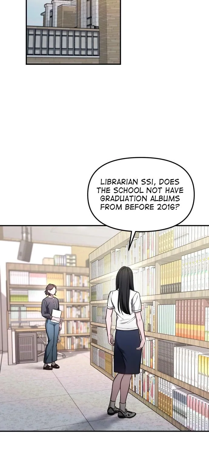 Look Alike Daughter Chapter 105 page 19 - 