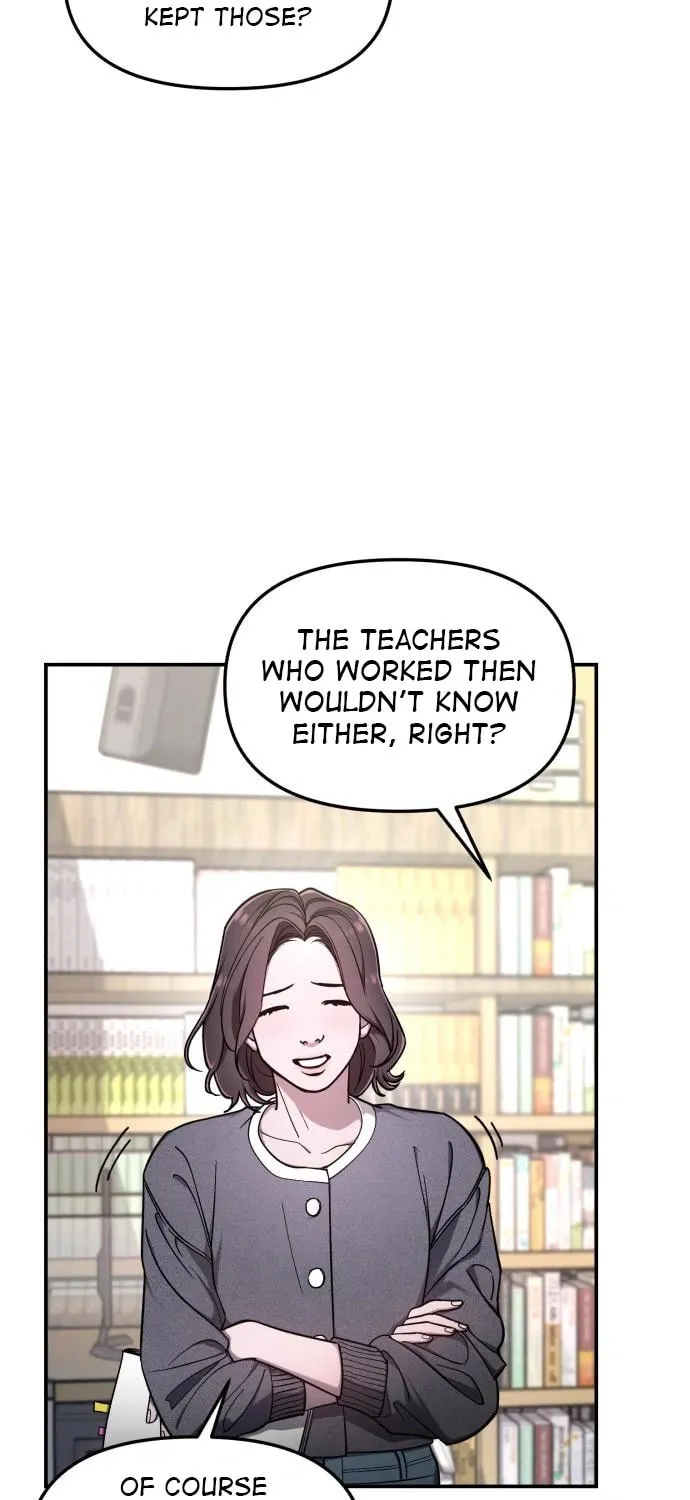 Look Alike Daughter Chapter 105 page 21 - 
