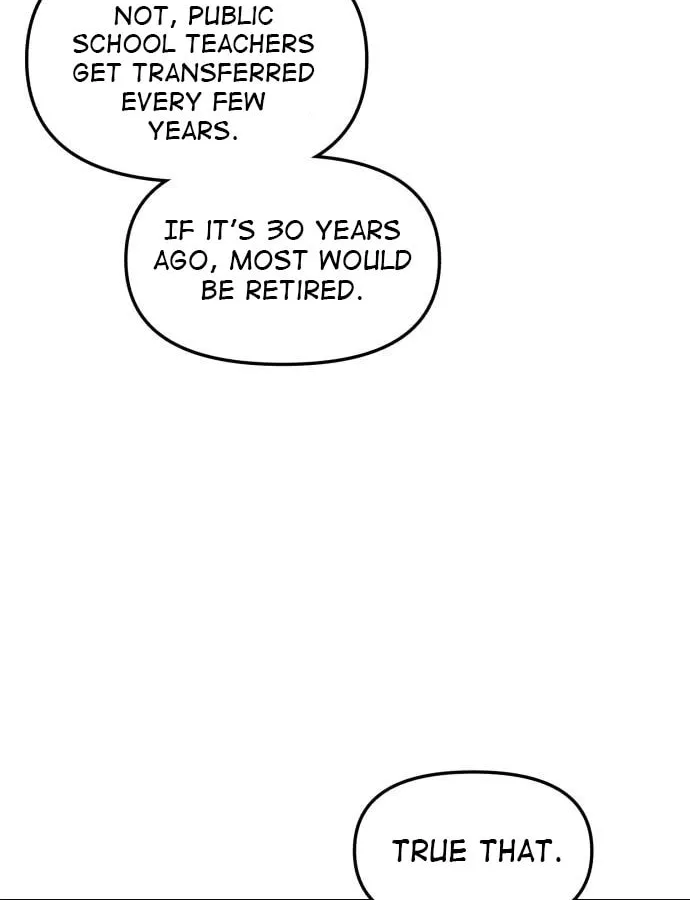 Look Alike Daughter Chapter 105 page 22 - 