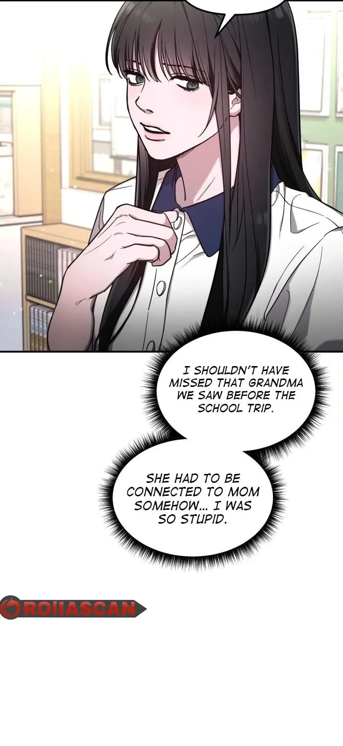 Look Alike Daughter Chapter 105 page 23 - 