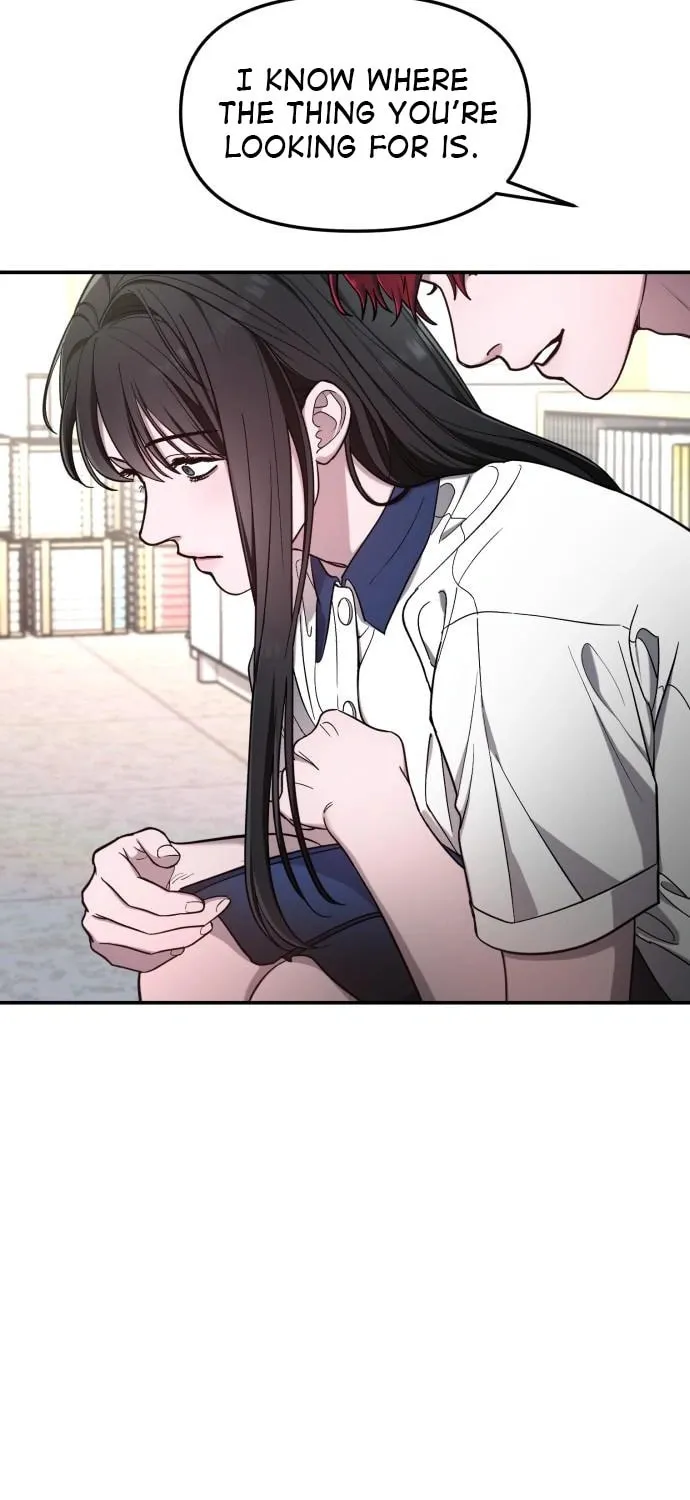 Look Alike Daughter Chapter 105 page 25 - 