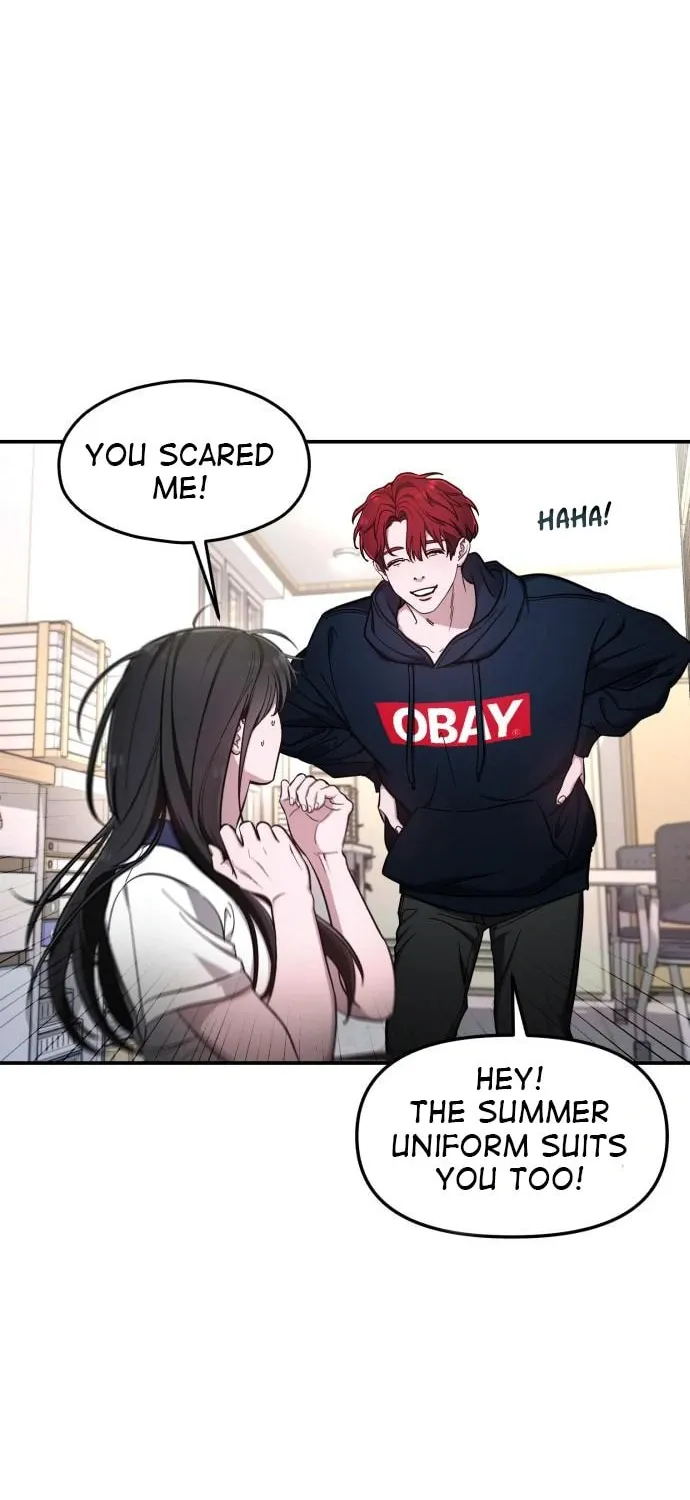 Look Alike Daughter Chapter 105 page 26 - 