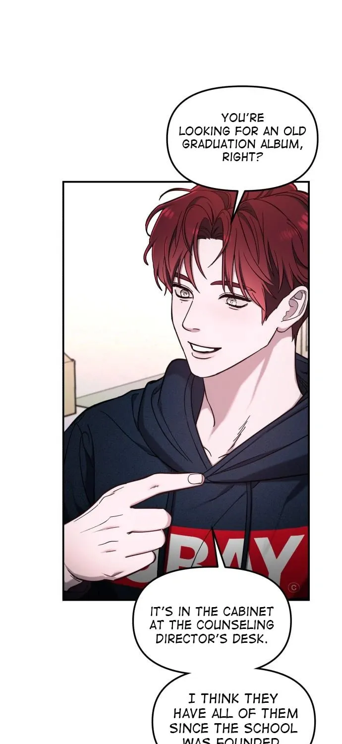 Look Alike Daughter Chapter 105 page 27 - 