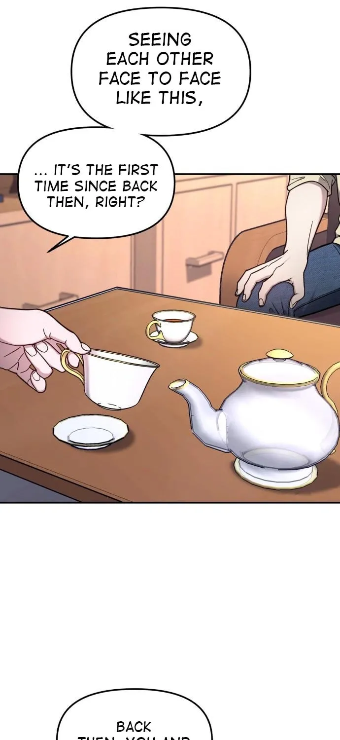 Look Alike Daughter Chapter 105 page 4 - 