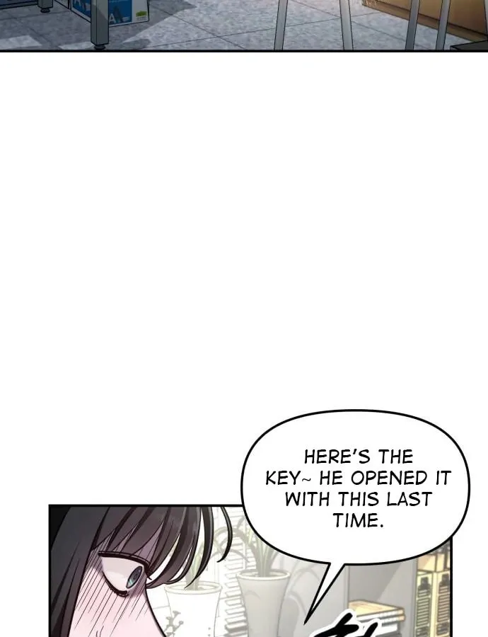 Look Alike Daughter Chapter 105 page 32 - 