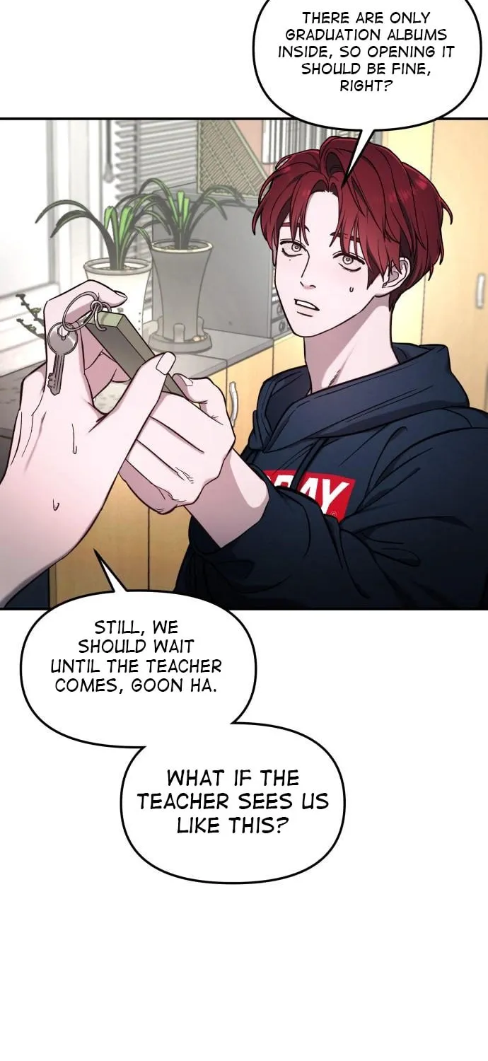 Look Alike Daughter Chapter 105 page 34 - 