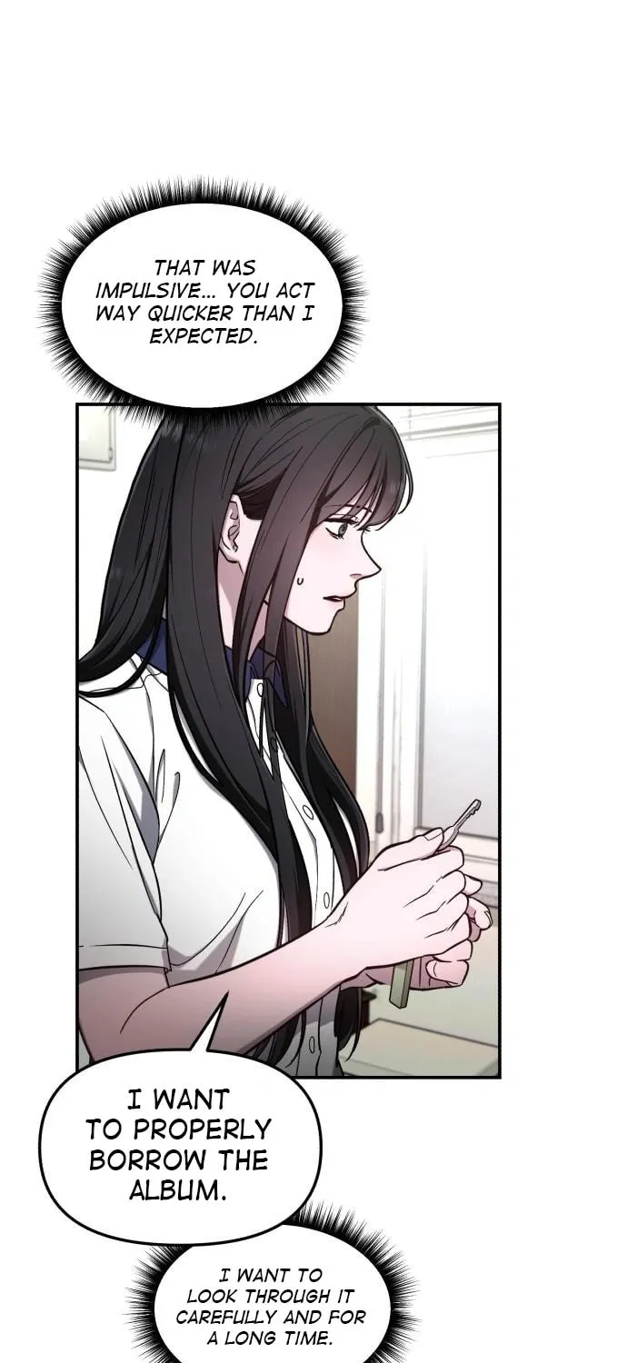 Look Alike Daughter Chapter 105 page 35 - 