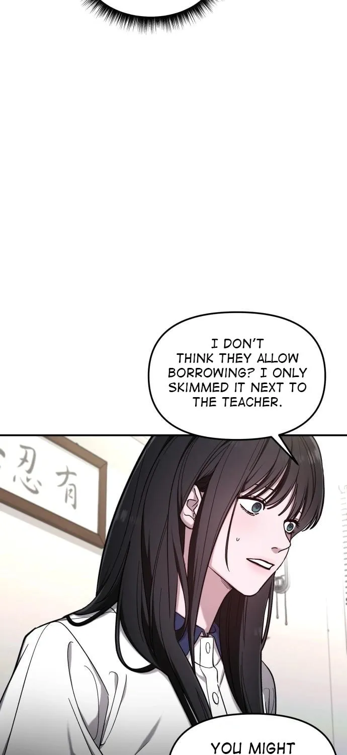 Look Alike Daughter Chapter 105 page 36 - 