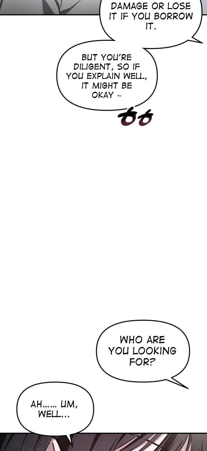 Look Alike Daughter Chapter 105 page 37 - 