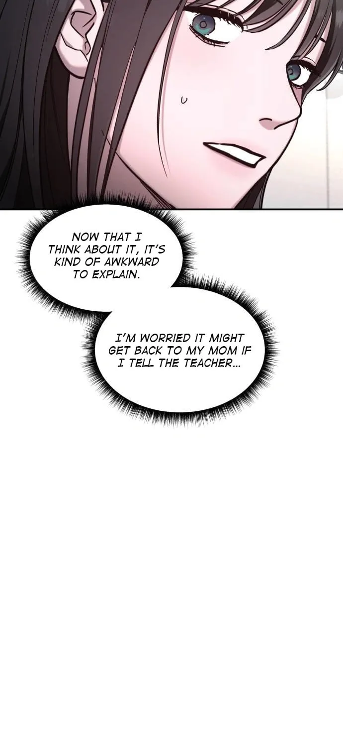 Look Alike Daughter Chapter 105 page 38 - 