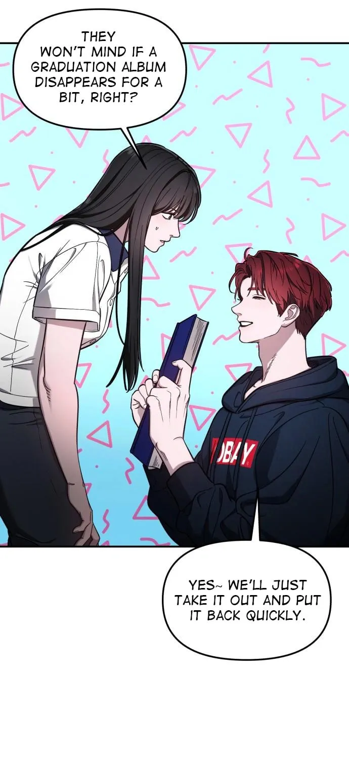 Look Alike Daughter Chapter 105 page 39 - 