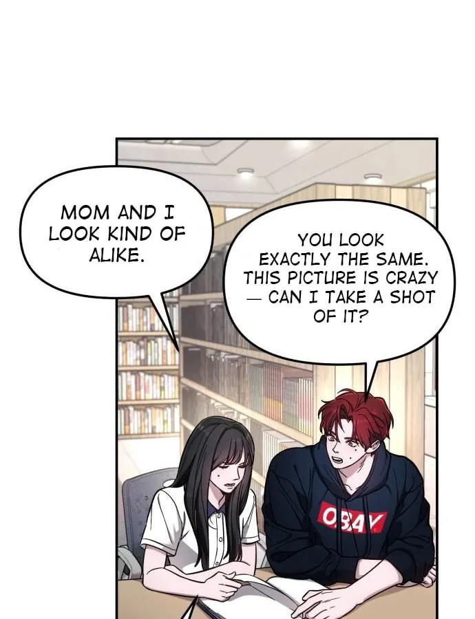 Look Alike Daughter Chapter 105 page 42 - 