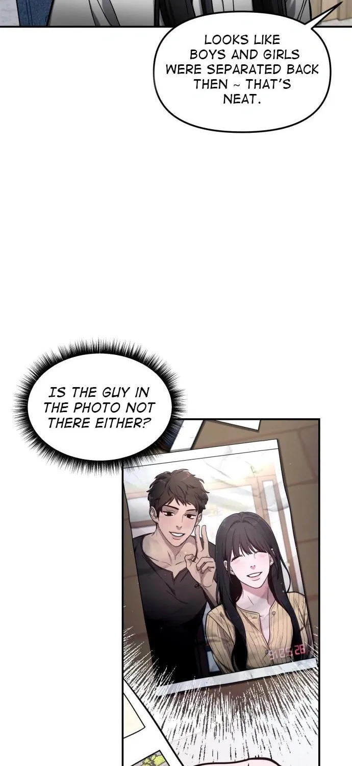 Look Alike Daughter Chapter 105 page 44 - 