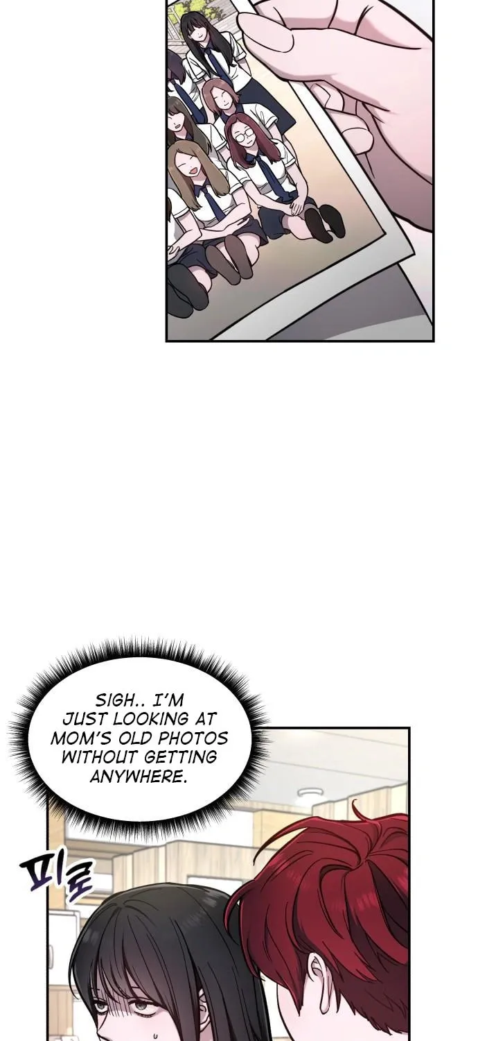 Look Alike Daughter Chapter 105 page 45 - 