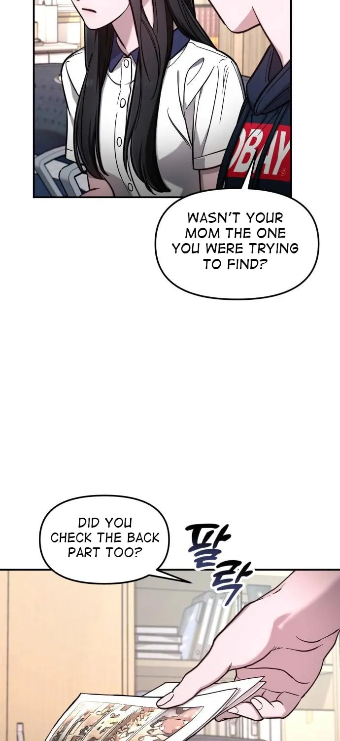 Look Alike Daughter Chapter 105 page 46 - 