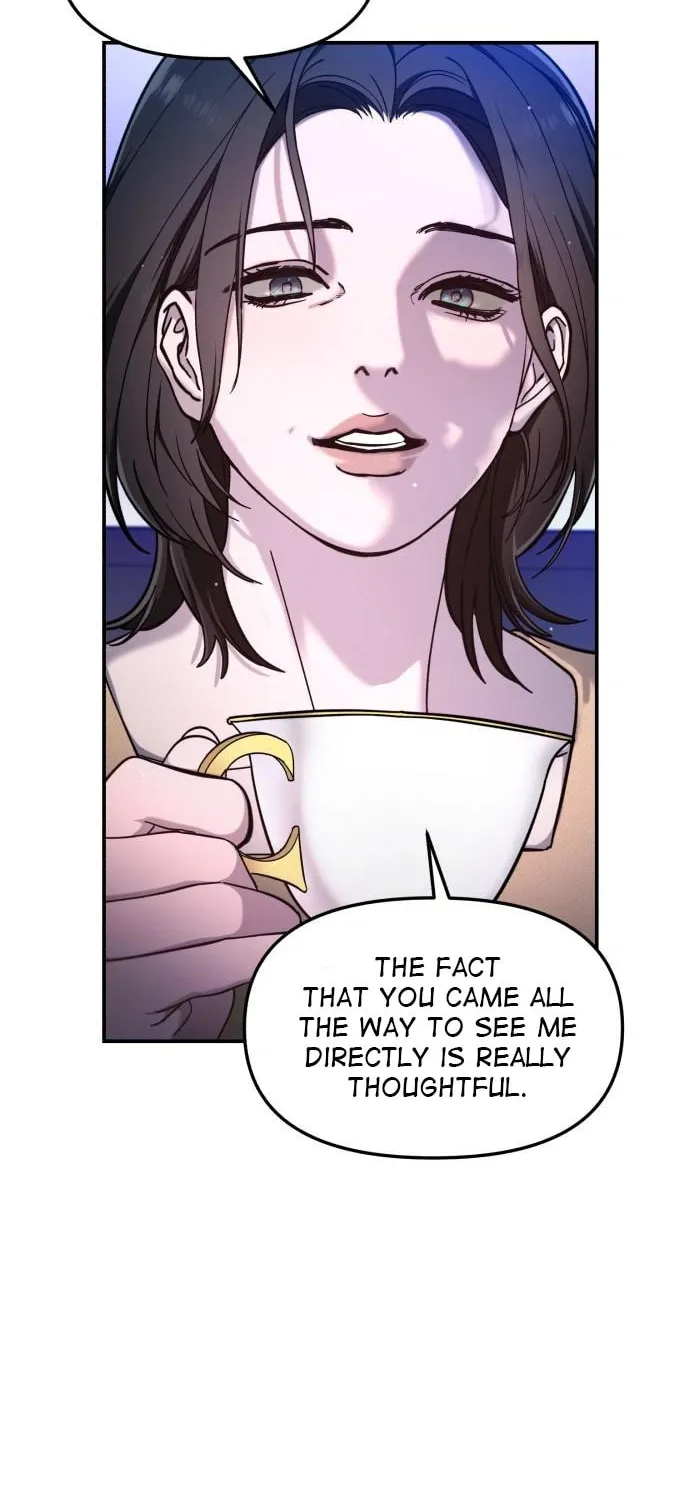 Look Alike Daughter Chapter 105 page 6 - 