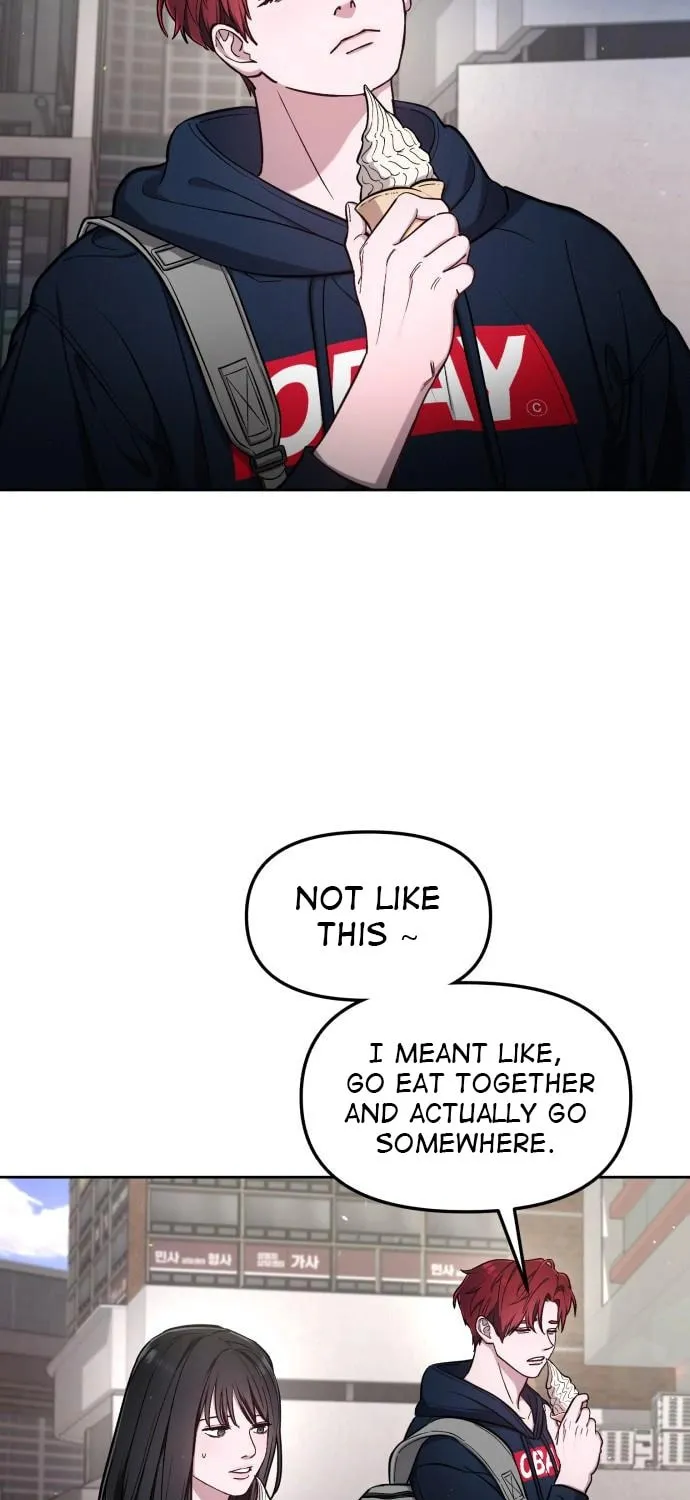 Look Alike Daughter Chapter 105 page 57 - 