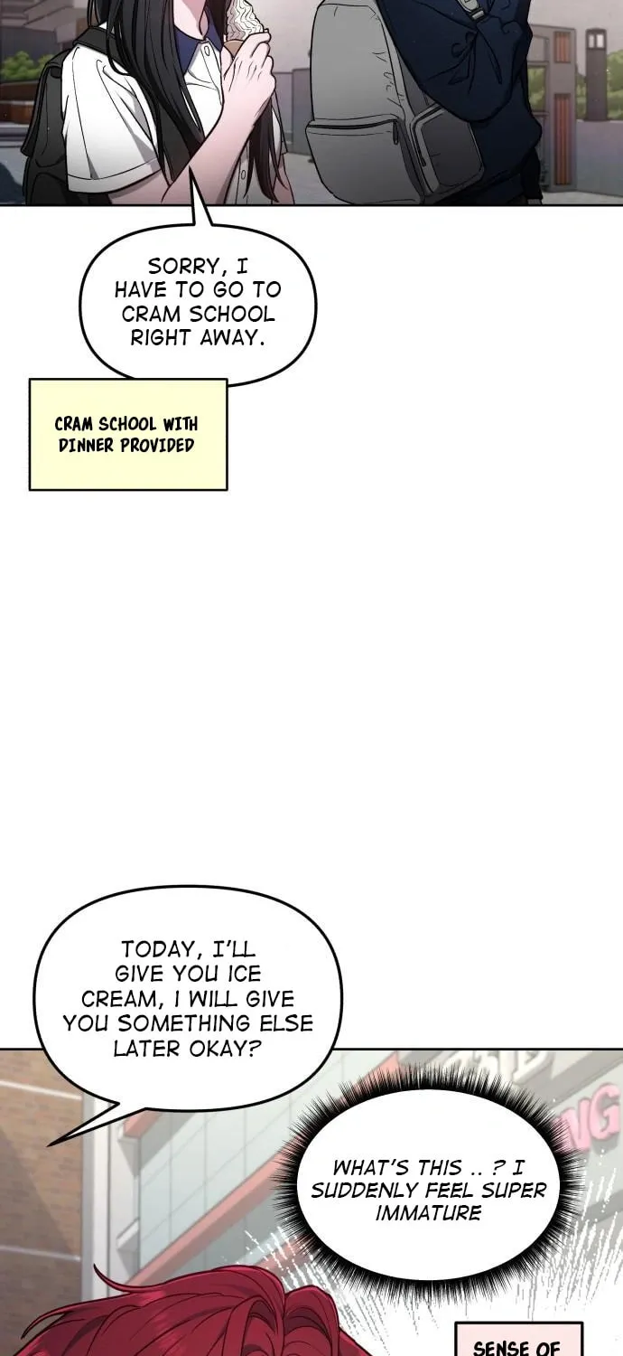 Look Alike Daughter Chapter 105 page 58 - 