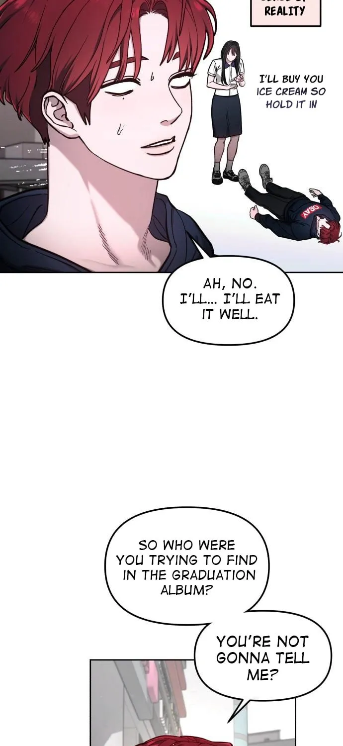 Look Alike Daughter Chapter 105 page 59 - 