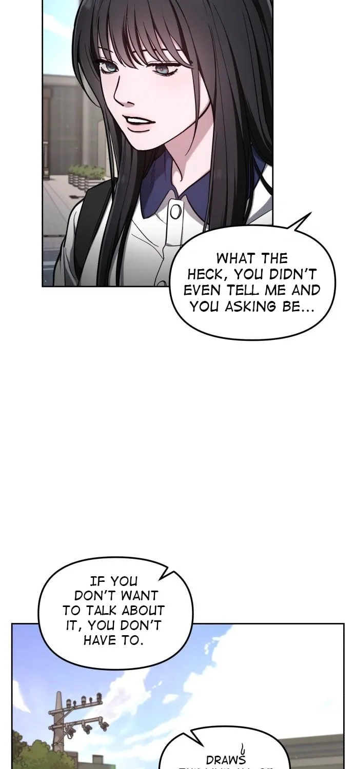 Look Alike Daughter Chapter 105 page 61 - 