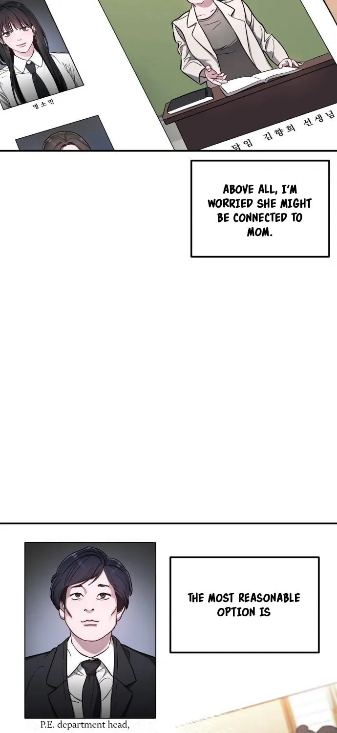 Look Alike Daughter Chapter 105 page 79 - 
