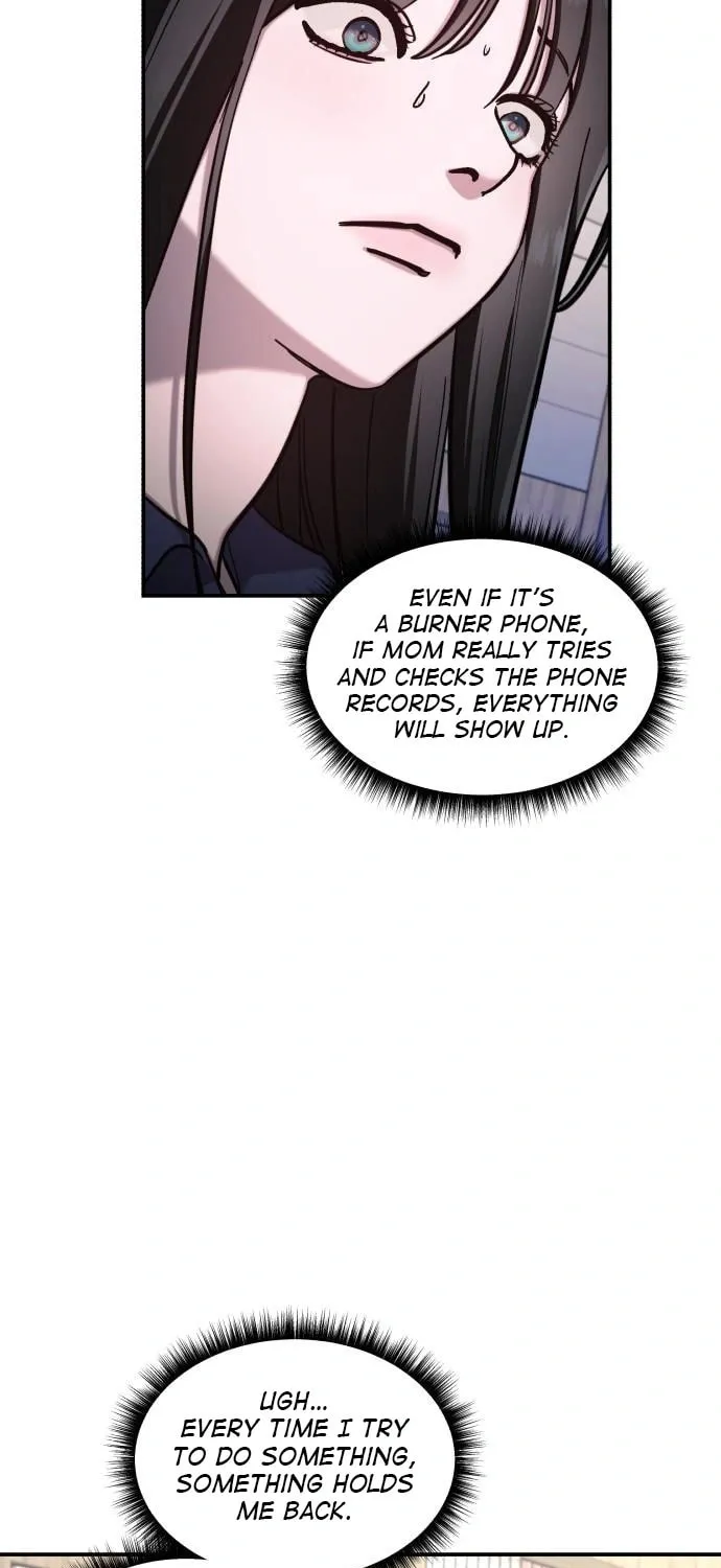 Look Alike Daughter Chapter 106 page 15 - 