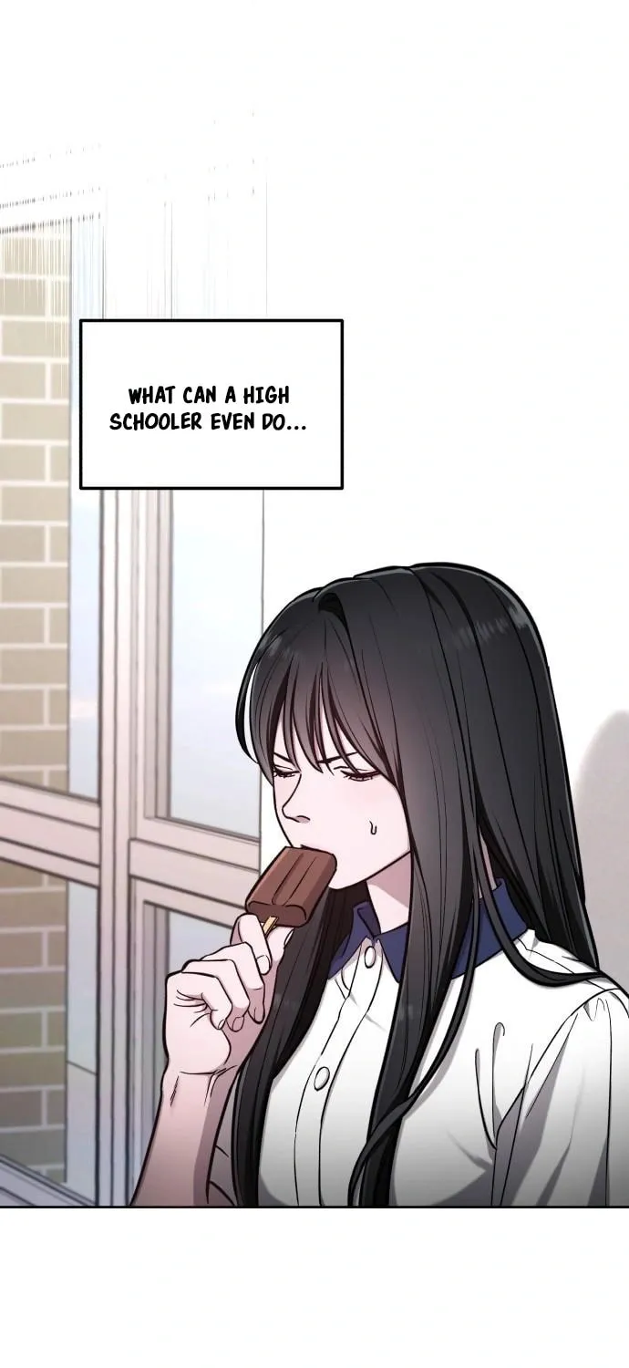 Look Alike Daughter Chapter 106 page 17 - 