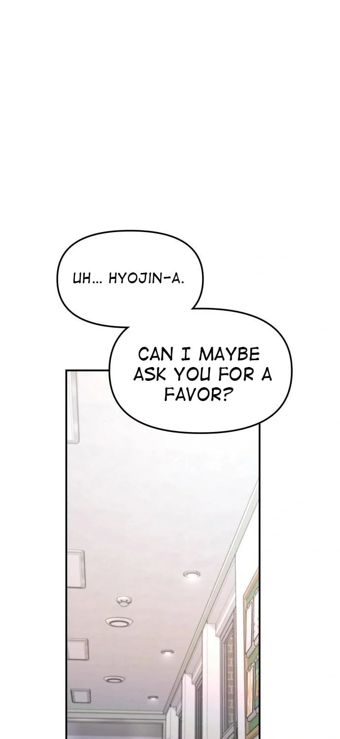 Look Alike Daughter Chapter 106 page 20 - 