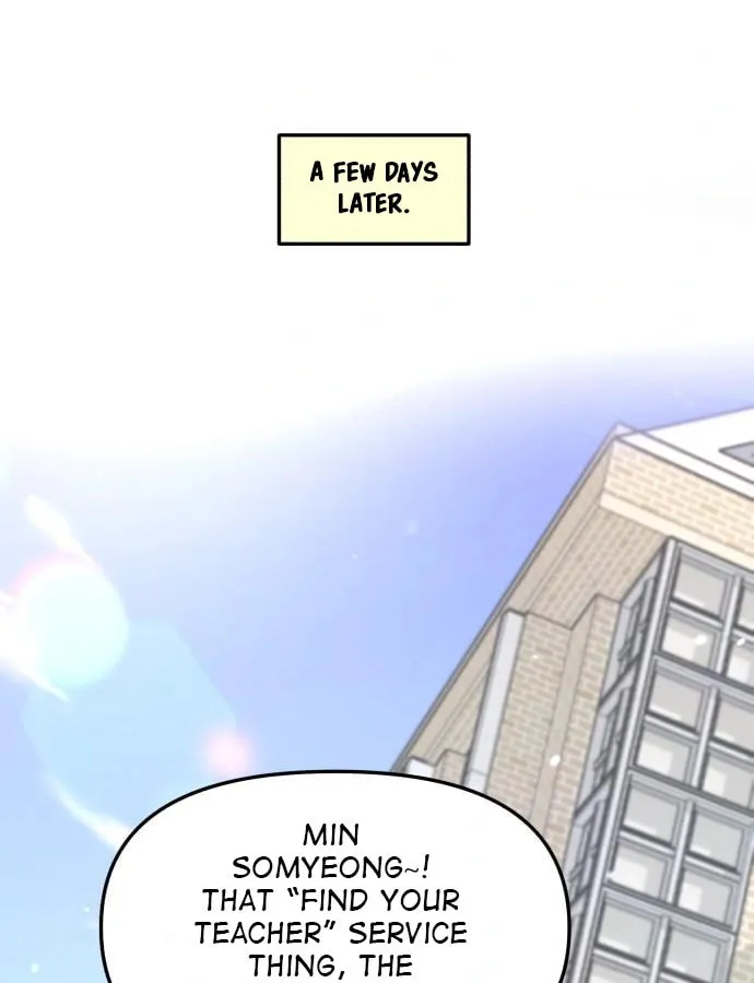 Look Alike Daughter Chapter 106 page 22 - 