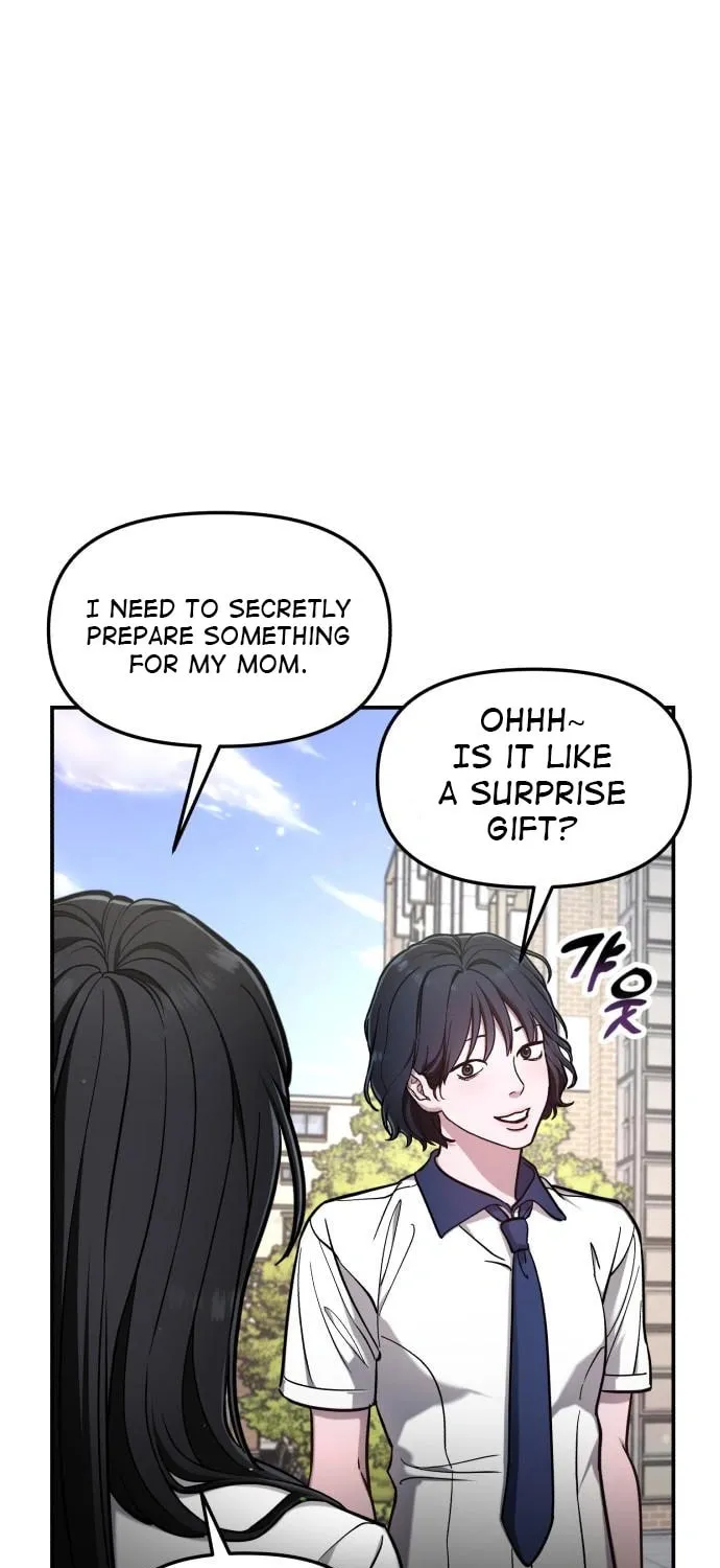Look Alike Daughter Chapter 106 page 25 - 