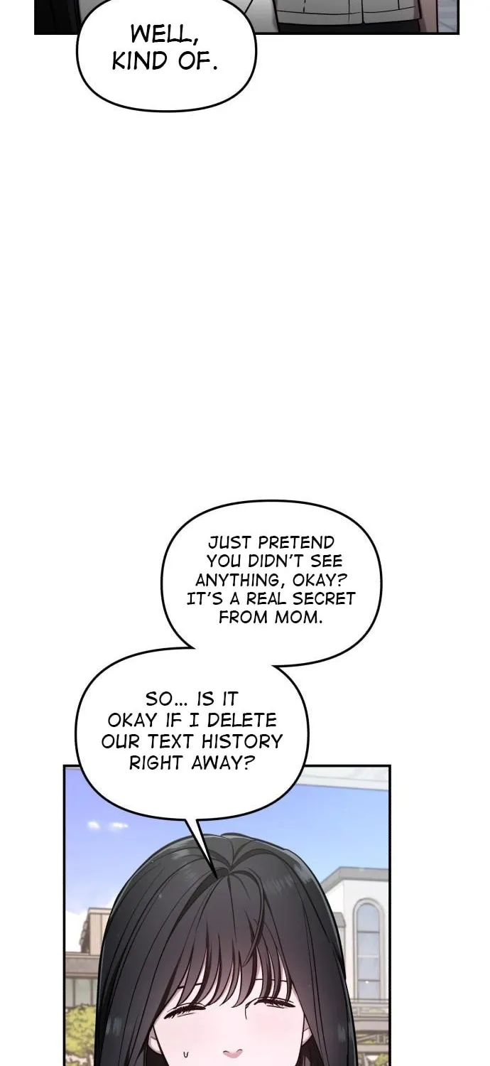 Look Alike Daughter Chapter 106 page 26 - 