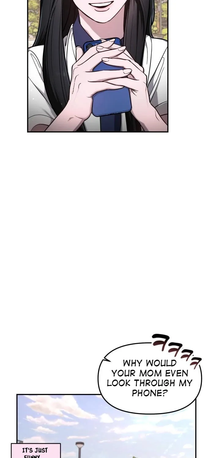 Look Alike Daughter Chapter 106 page 27 - 