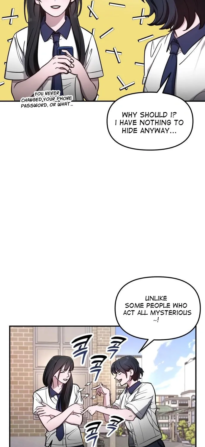 Look Alike Daughter Chapter 106 page 29 - 