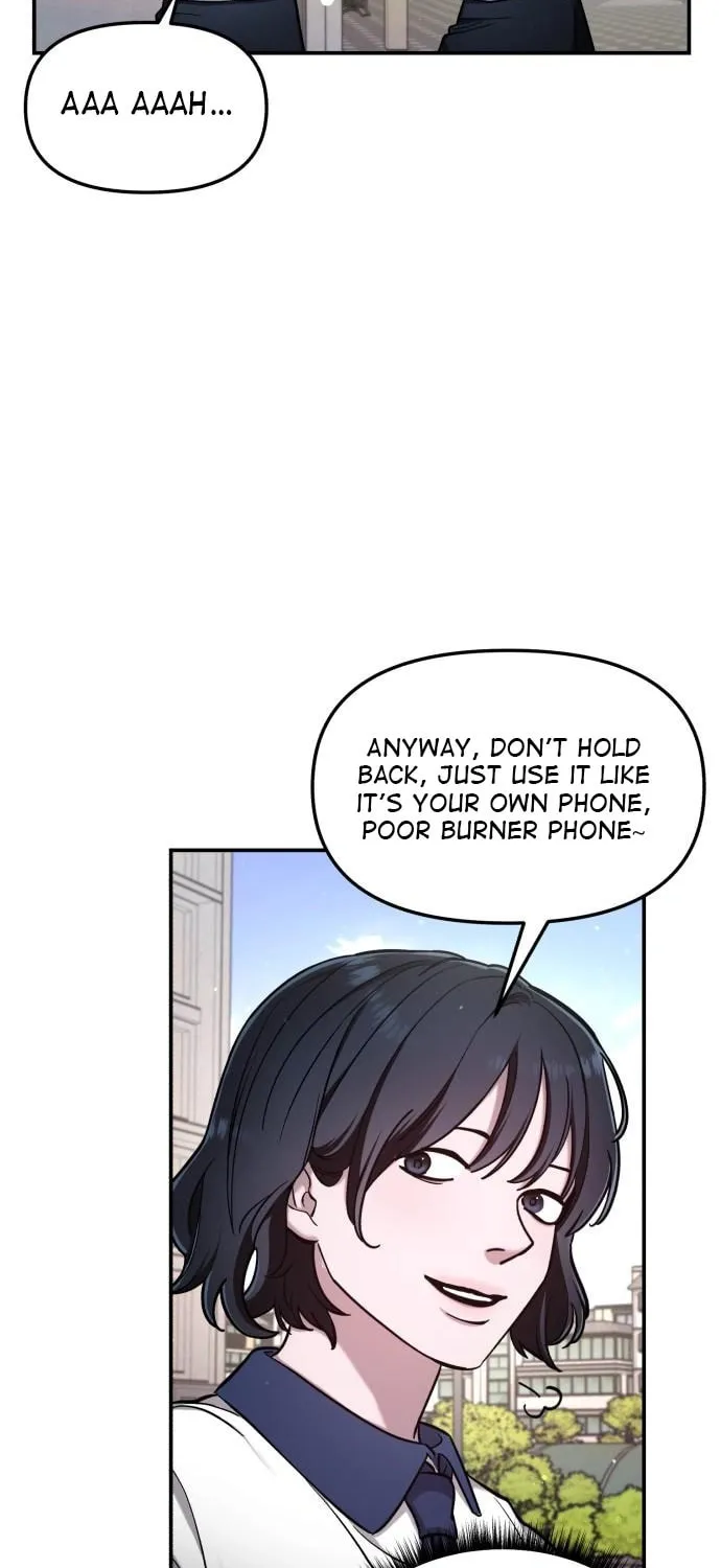 Look Alike Daughter Chapter 106 page 30 - 