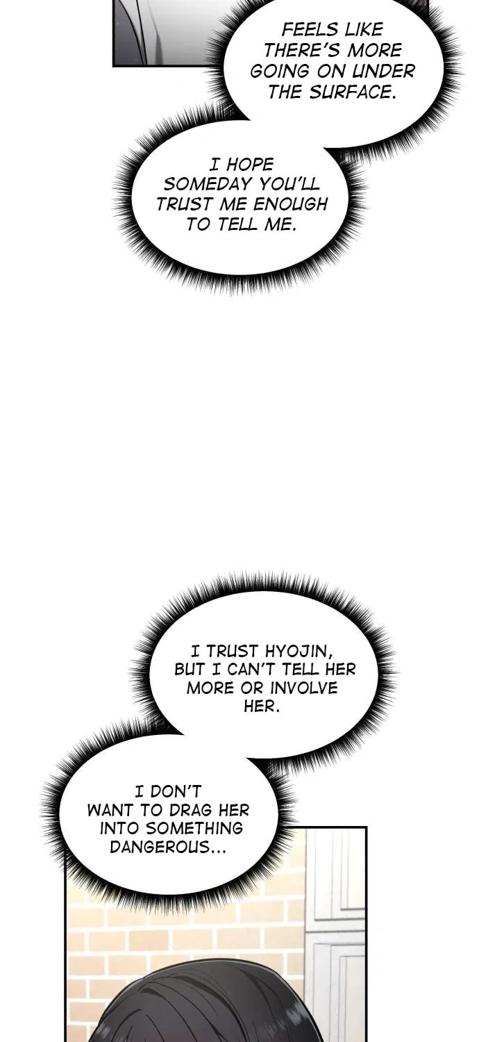 Look Alike Daughter Chapter 106 page 31 - 