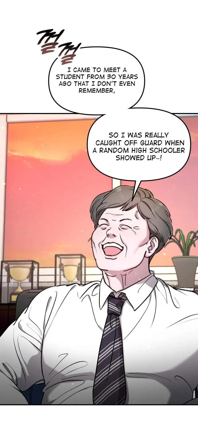 Look Alike Daughter Chapter 106 page 34 - 