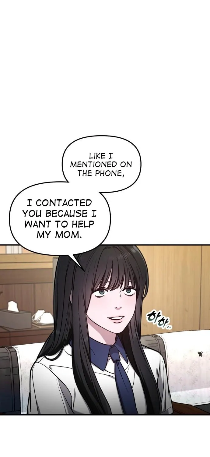Look Alike Daughter Chapter 106 page 35 - 