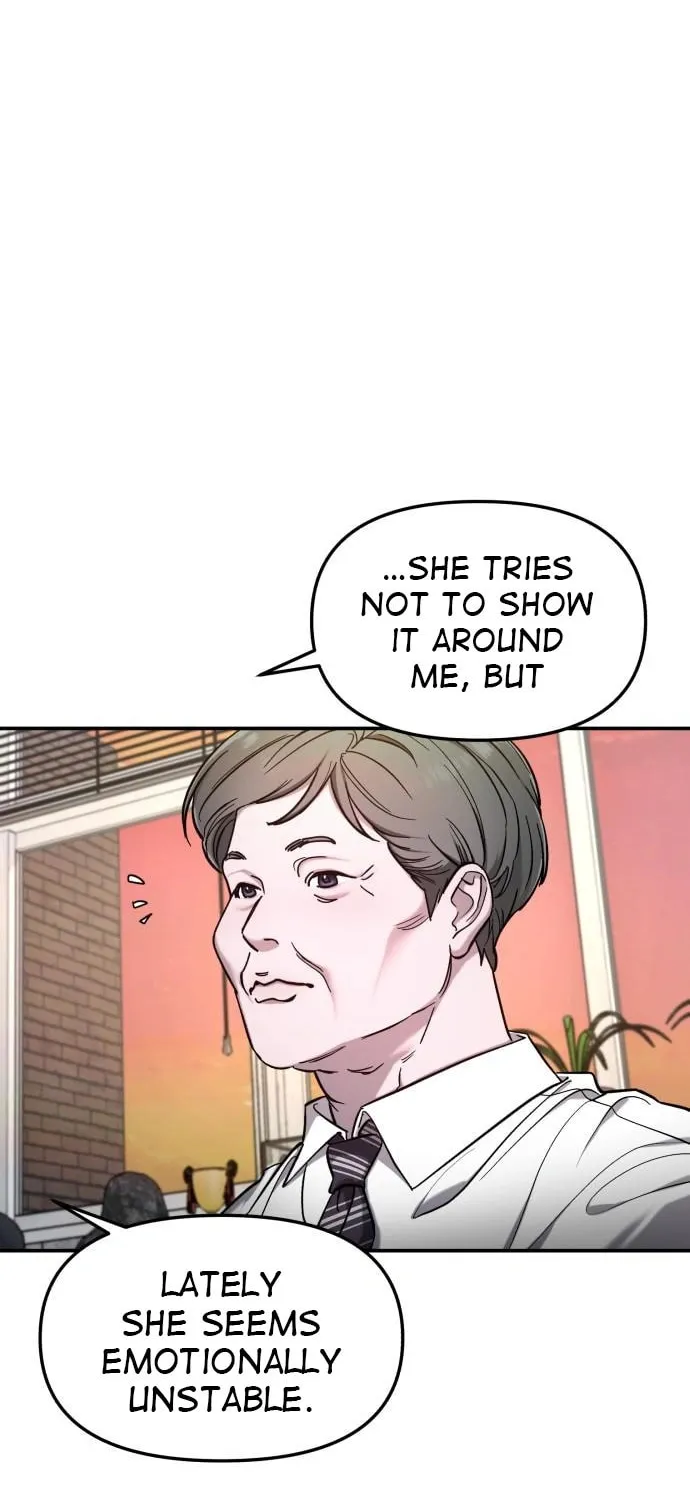 Look Alike Daughter Chapter 106 page 36 - 