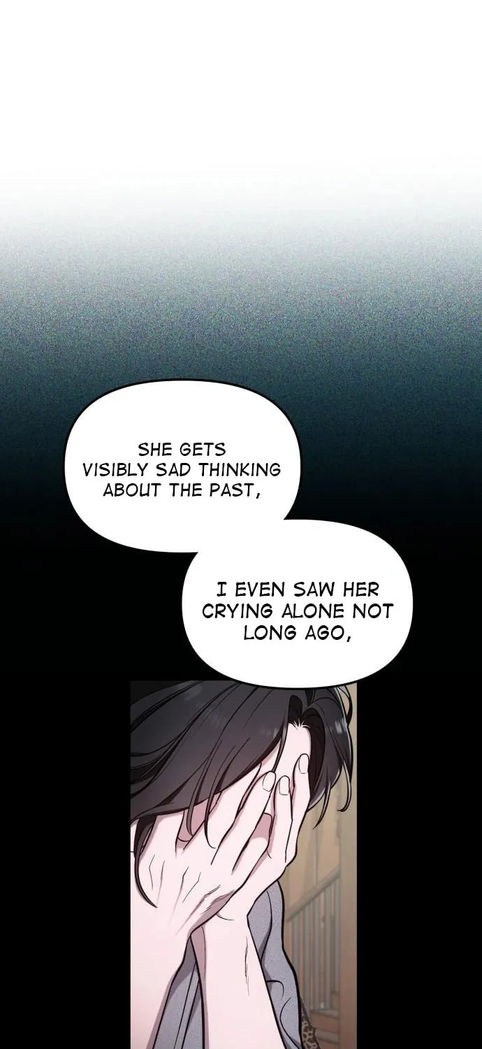 Look Alike Daughter Chapter 106 page 37 - 
