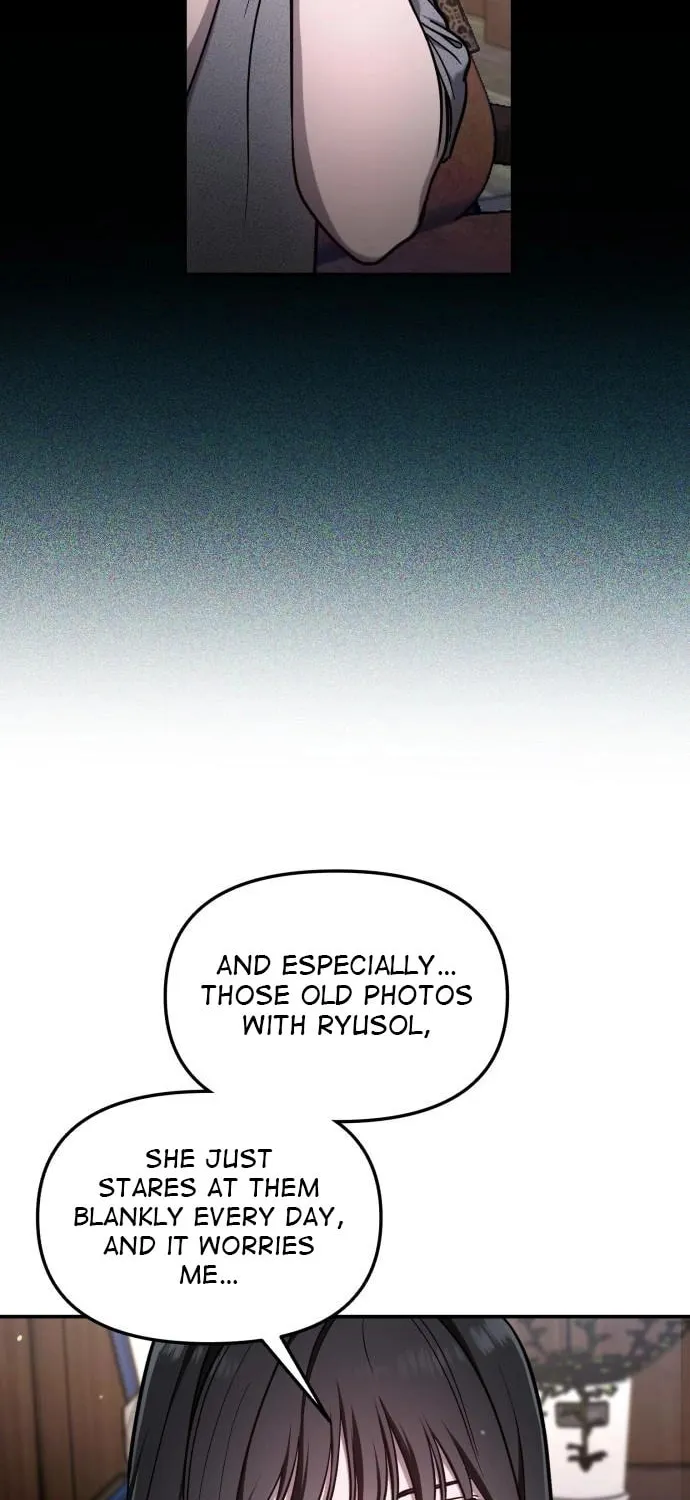 Look Alike Daughter Chapter 106 page 38 - 